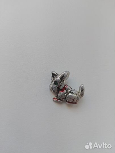 Значки, пуговица, монета, СССР