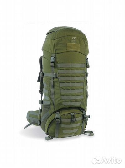 Рюкзак Tasmanian Tiger TT ranger 60