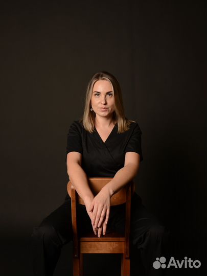 Косметолог-эстетист