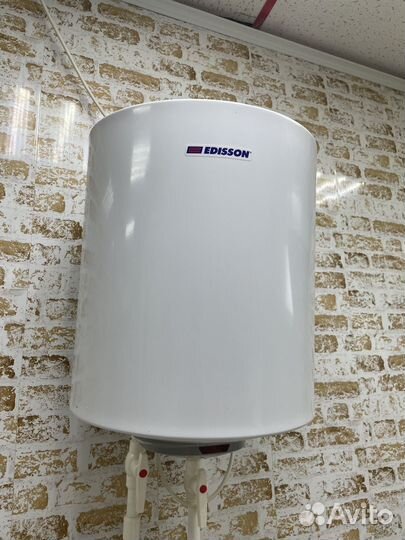 Водонагреватель