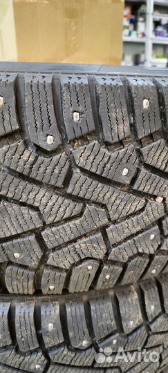 Pirelli Ice Zero 235/60 R18