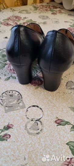 Туфли женские 36 размер