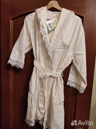 Халат женский новый