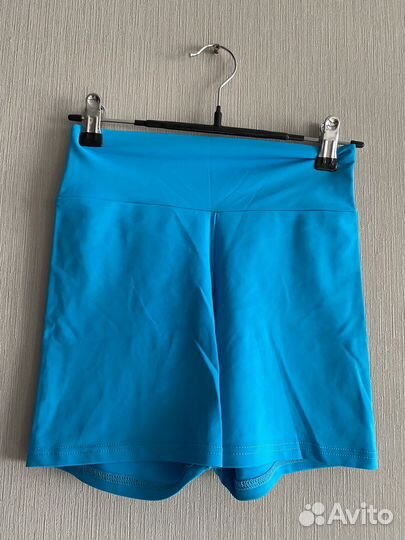 Шорты спортивные