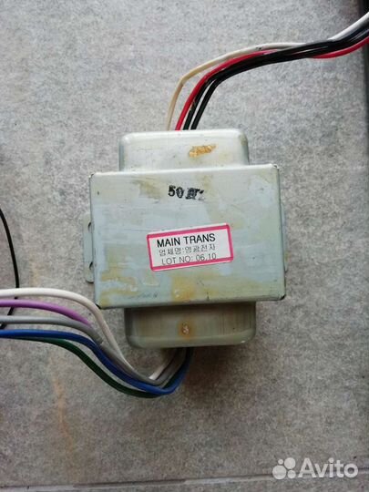 Запчасти для газового котла Lotte