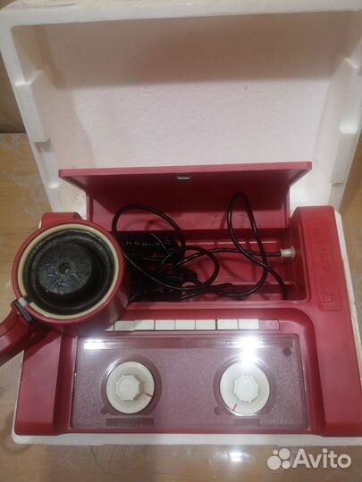 Электомассажер Чародей