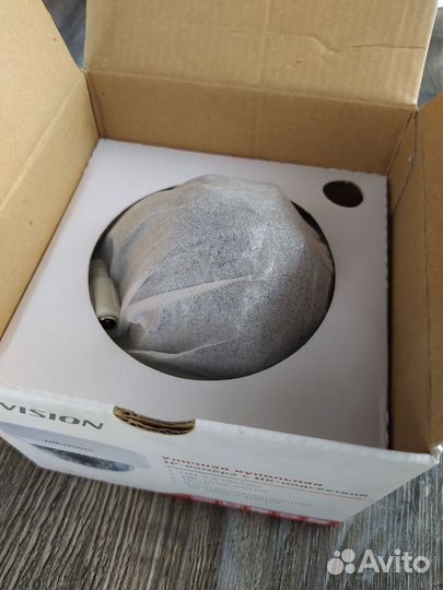 IP-камера 4Мп Hikvision DS-2CD2142FWD-IS (2.8mm)