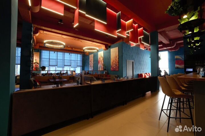 Повар Универсал вахта