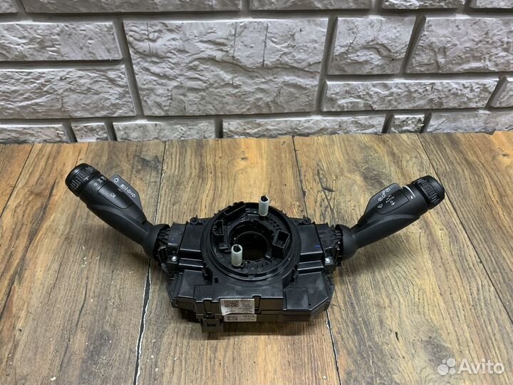 Geely Atlas Переключатель подрулевой в сборе