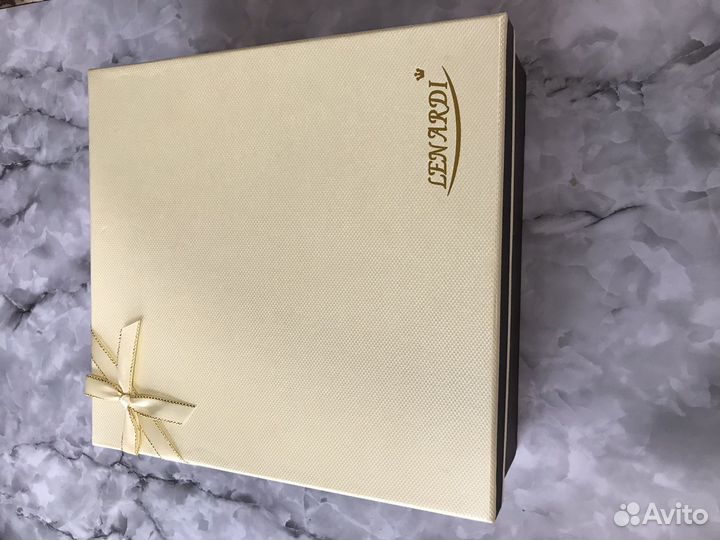 Чашка с блюдцем