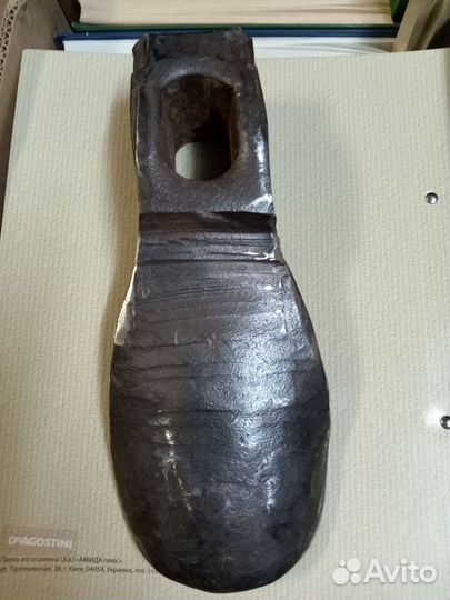 Мотыга СССР