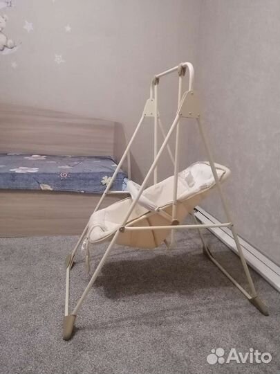 Детские качельки