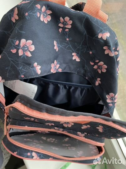 Рюкзак для девочки