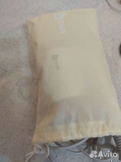 Мини фен для поездок