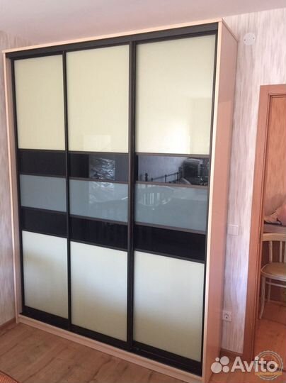 Шкаф прихожая