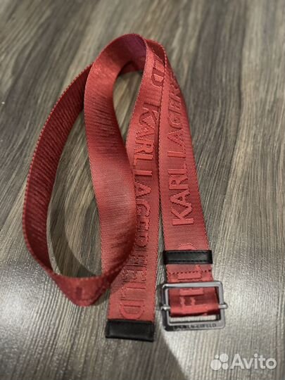 Ремень женский