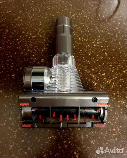 Турбощетка dyson