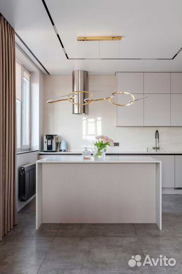 Кухни на заказ Гарантия 10 лет