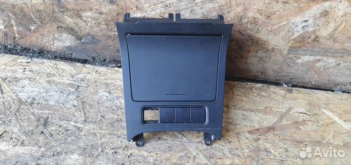 Пепельница передняя Volkswagen Golf V 2003-2009