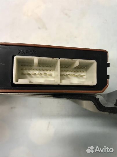 Блок управления климат контролем 88650-48141