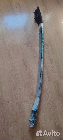 Рейлинги на крышу Инфинити fx 45,fx35