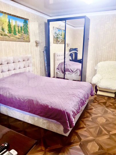 1-к. квартира, 25,2 м², 1/1 эт.