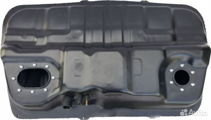 Бак топливный Hyundai Tucson 2004-2010