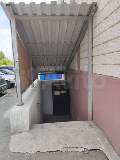 Офис, 28.8 м²