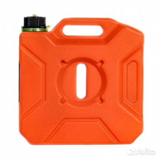 Экспедиционная канистра 3/5л