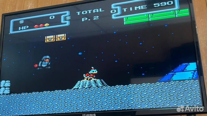 Dendy hdmi +1800 игр Новая Ретро Игровая приставка