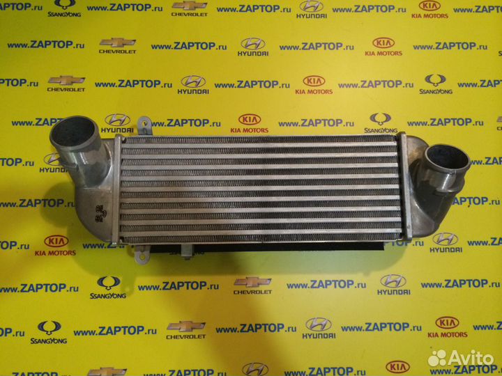 Интеркулер Kia Sorento 28271-2F000