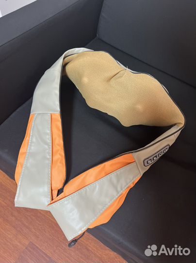 Массажер накидка