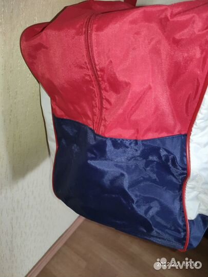 Сумка Багажная большая M/S Europa Cruise