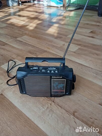 Радиоприемник