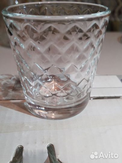 Рюмки/стопки