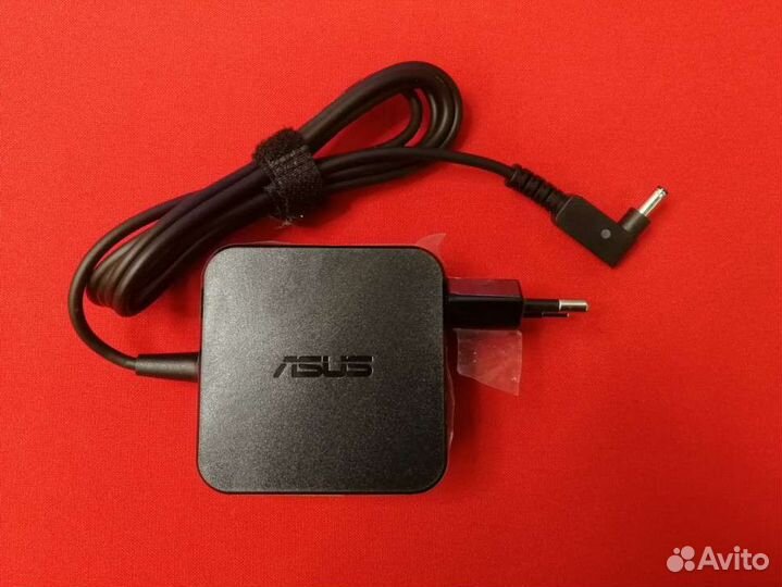 Зарядка для Asus 4.0x1.35мм