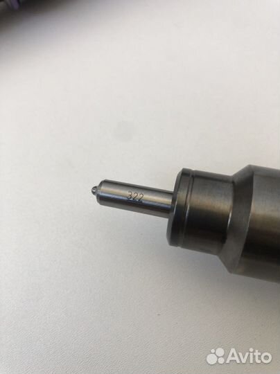 Насос-форсунки Volvo FH12/D13 21340616