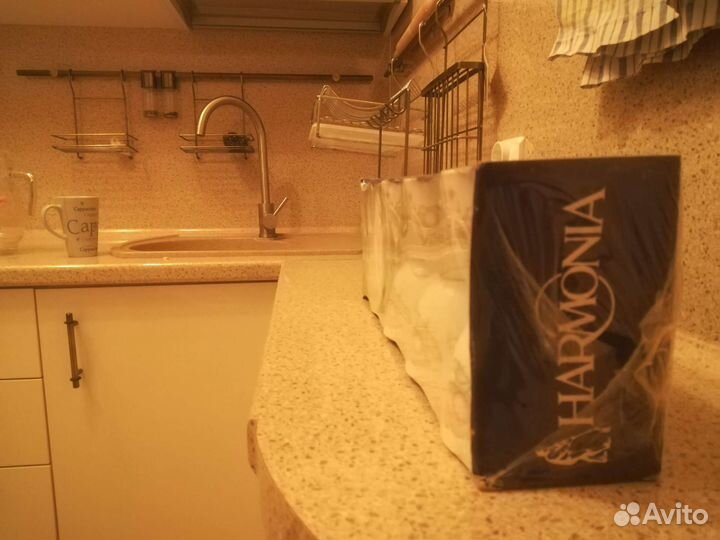 Чайный сервиз Crivisa Испания 6 персон