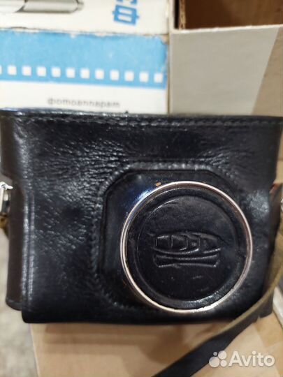 Фотоаппарат