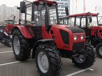 Трактор МТЗ (Беларус) BELARUS-952.3, 2022