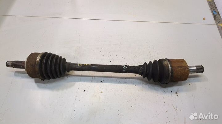 Полуось Honda Ridgeline, 2006