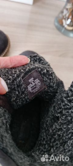 Ботинки для мальчика