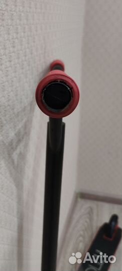 Трюковой самокат strolly б/у