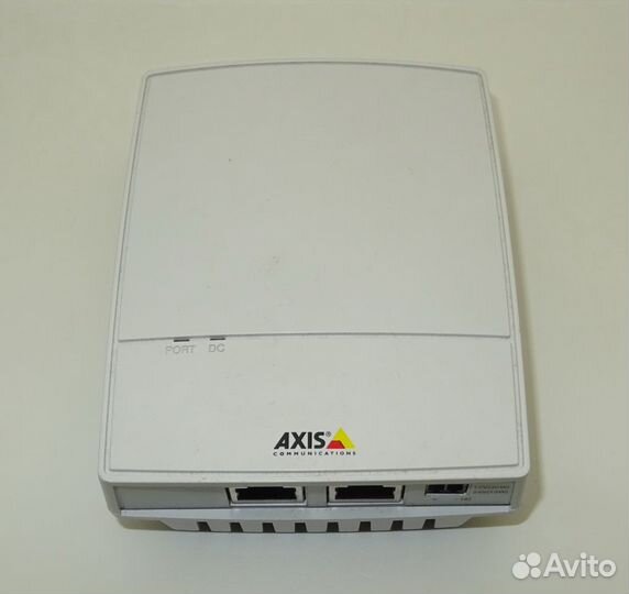 PoE Axis 5023-121 #451