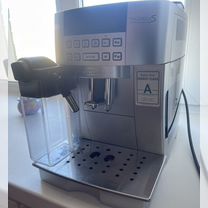 Кофемашина delonghi ecam 22.360s