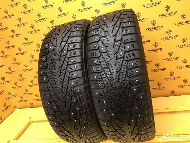 Nokian Tyres Nordman 7 SUV 235/60 R18 107T