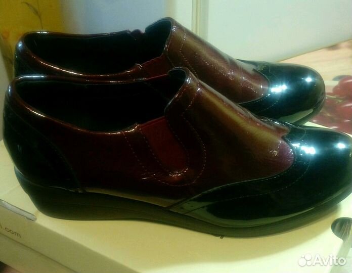 Туфли 39р