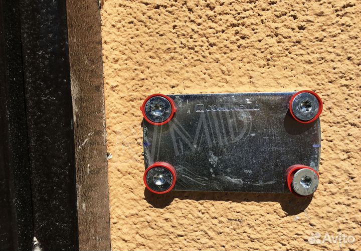 Автоматика для ворот