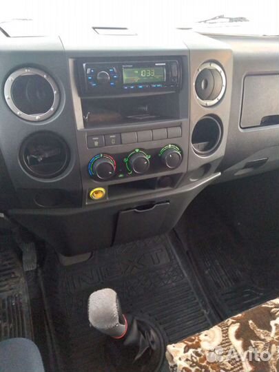 ГАЗ ГАЗель Next 3.0 МТ, 2016, 180 000 км