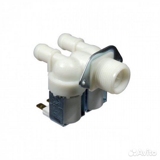 Электромагнитный клапан залива воды